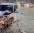 Трое взрослых и малыш пострадали в ДТП на Октябрьском мосту в Новосибирске - Gorsite.Ru