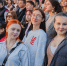 ФОТО к новости: Поздравление Министра просвещения Российской Федерации Сергея Кравцова с Днем российского студенчества! - НГПУ
