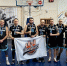 Турнир по баскетболу среди ветеранов 40+ // Томск 2026 - Федерация баскетбола НСО