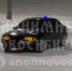 Новосибирец устроил дрифт на BMW с проблесковым маячком - Precedent.TV