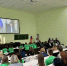 В СибУПК дан старт региональному этапу чемпионата профессионального мастерства «Профессионалы» - СибУПК