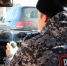 В Новосибирске росгвардейцы задержали четырех человек, находящихся в розыске - Precedent.TV
