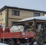 Как в Советском районе организована уборка снега - Газета Навигатор