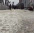 В Новосибирске число травм из-за гололёда выросло вдвое - Gorsite.Ru