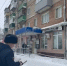 Две женщины погибли из-за упавших с крыш сосулек - Gorsite.Ru