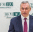 Пятый мост, индексация выплат бойцам СВО и новые приоритеты. Губернатор Новосибирской области Андрей Травников о стратегическом развитии региона - Сиб.фм