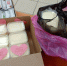 Две машины с гуманитарным грузом и автомобиль отправлены из Куйбышевского района на минувшей неделе - Совет муниципальных образований