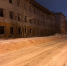 В Новосибирске вводят режим повышенной готовности из-за ветхого здания военного городка - Precedent.TV