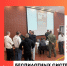 «Сибирский дозор»: встреча с представителями Военного комиссариата Новосибирской области - НГУЭУ