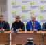 «Герои НовоСибири» оценили условия для лечения участников СВО - Gorsite.Ru
