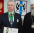 Патриарх Кирилл наградил губернатора НСО Андрея Травникова орденом Сергия Радонежского - Сиб.фм