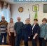 Знакомьтесь! ТИК Венгеровского района - Избирательная комиссия