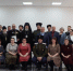 Духовно-патриотическое событие объединило представителей разных поколений в Баганском районе - Совет муниципальных образований