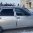 В Советском районе Новосибирска нашли бесхозную LADA без номеров - Сиб.фм
