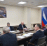Губернатор Андрей Травников принял участие во всероссийском совещании по противопаводковым мероприятиям и подготовке к пожароопасному сезону - Правительство Новосибирской области