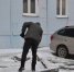 В Новосибирске ожидается потепление и сильный ветер - Сибкрай.ru