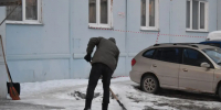 В Новосибирске ожидается потепление и сильный ветер - Сибкрай.ru