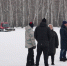Подготовка трасс «Лыжни России» вышла на финишную прямую - Министерство физкультуры и спорта