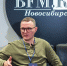 В Новосибирске показали лифт для маломобильных граждан на форуме в Экспоцентре - Сиб.фм