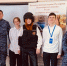 В Новосибирской области проходят мероприятия, посвященные 10-летию Росгвардии - Росгвардия