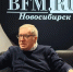 В Новосибирске Виктор Толоконский призвал спасать стройкомплекс через госзаказ на школы и дороги - Сиб.фм