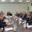 Президент НГТПП Юрий Бернадский принял участие в обсуждении реализации второго этапа Стратегии развития Федеральной таможенной службы России до 2030 года - Новосибирская городская ТПП