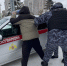 В Новосибирске экипаж вневедомственной охраны Росгвардии предотвратил кражу денежных средств из банкомата - Росгвардия
