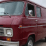 Редкий Ford Transit 1974 года выставили на продажу в Новосибирске за 1,5 млн рублей - Сиб.фм