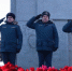 Сотрудники МЧС России почтили память воинов-интернационалистов - МЧС Новосибирской области
