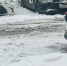 В Новосибирской области названо 25 опасных участков дорог из-за гололёда - Сиб.фм
