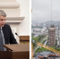 Улучшение облика города и школы по КРТ. Глава Депстроя Новосибирска Евгений Улитко рассказал о балансе застройки и комфорта - Сиб.фм