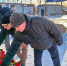 Барабинск вспомнил павших за Отечество - Справедливая Россия