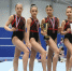 ЧЕМПИОНАТ И ПЕРВЕНСТВО СФО ПО СПОРТИВНОЙ ГИМНАСТИКЕ - Управление физкультуры и спорта г. Новосибирска