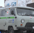 УАЗ - ГТРК Новосибирск
