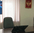 Сотрудник следственного отдела по Ленинскому району города Новосибирск СУ СК России по Новосибирской области провел встречу с сотрудниками Росгвардии - Следственный комитет