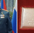 Боец из Новосибирска получил звание Героя России - Gorsite.Ru