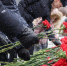 В Новосибирске опубликованы кадры возложения цветов на Монументе Славы - Сиб.фм