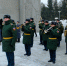 В День Защитника Отечества Андрей Травников вместе с новосибирцами возложил цветы к Вечному Огню - Губернатор Новосибирской области