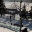 В Новосибирске закрыли Ледовый городок - Gorsite.Ru