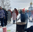 "Уходить зима не хочет? Масленицу пригласи!" - Справедливая Россия
