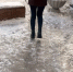 Почти три сотни человек травмировались на гололеде в Новосибирске за неделю - Precedent.TV