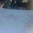 В Новосибирске глыба льда упала с четвёртого моста на иномарку с ребёнком - Gorsite.Ru