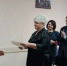 В администрации Колыванского района вручено свидетельство о праве на получение социальной выплаты на приобретение жилья молодой семье участника СВО - Совет муниципальных образований