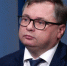 Владимир Машанов ушёл с поста замминистра труда Новосибирской области - Gorsite.Ru
