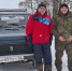 Ничего не жаль для победы - Администрация Новосибирского района