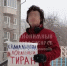 В новосибирской школе не стали комментировать пикет подростка из-за плохих оценок - Precedent.TV