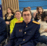Руководитель отдела кадров следственного управления СК России по Новосибирской области принял участие в мероприятии, посвященном вопросам взаимодействия с работодателями - Следственный комитет