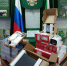 Новосибирские таможенники передали на СВО конфискованную технику - Gorsite.Ru