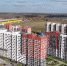 В пригороде Новосибирска в рамках КРТ построят школу на 1100 мест - Precedent.TV
