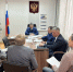 Более 40 человек пришли на приём к прокурору области - Газета Навигатор